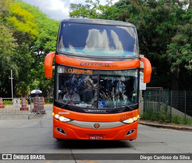 Catedral Turismo 20298 na cidade de São Paulo, São Paulo, Brasil, por Diego Cardoso da Silva. Número da foto: #10558836.