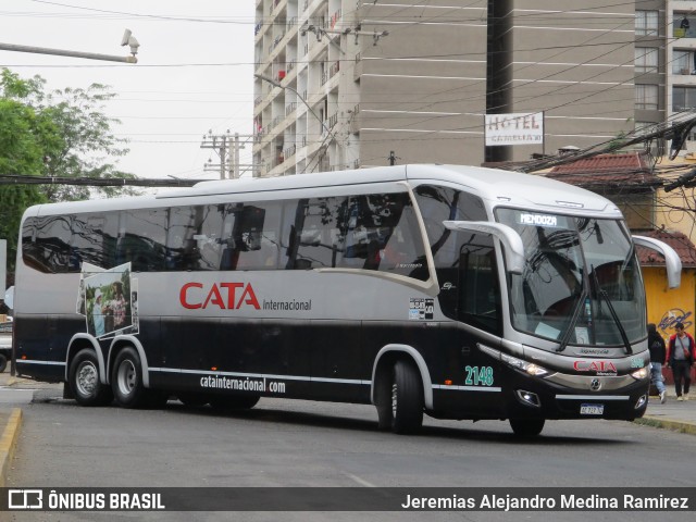 Cata Internacional 2148 na cidade de Santiago, Santiago, Metropolitana de Santiago, Chile, por Jeremias Alejandro Medina Ramirez. Número da foto: #10558724.