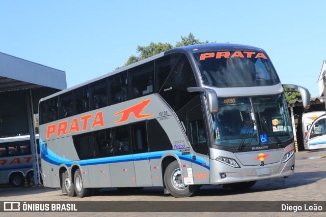 Expresso de Prata 202201 na cidade de Bauru, São Paulo, Brasil, por Diego Leão. Número da foto: #10560330.