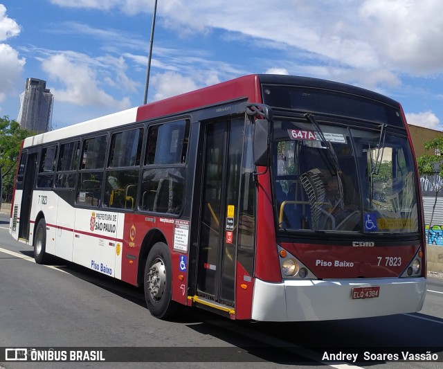 KBPX Administração e Participação > Transkuba 7 7823 na cidade de São Paulo, São Paulo, Brasil, por Andrey  Soares Vassão. Número da foto: #10558098.