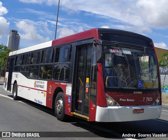 KBPX Administração e Participação > Transkuba 7 7823 na cidade de São Paulo, São Paulo, Brasil, por Andrey  Soares Vassão. ID da foto: 10558098.