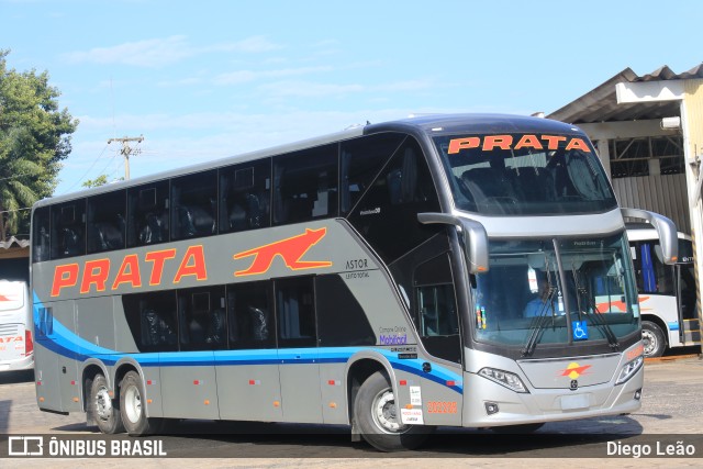 Expresso de Prata 202205 na cidade de Bauru, São Paulo, Brasil, por Diego Leão. Número da foto: #10560343.