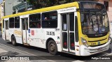 Plataforma Transportes 31026 na cidade de Salvador, Bahia, Brasil, por Felipe Damásio. Número da foto: #10558500.