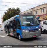 Viação Paratodos > São Jorge > Metropolitana São Paulo > Mobibrasil 6 4844 na cidade de São Paulo, São Paulo, Brasil, por Andre Santos de Moraes. Número da foto: #10559970.