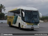 Empresa Gontijo de Transportes 18475 na cidade de Caruaru, Pernambuco, Brasil, por Lenilson da Silva Pessoa. Número da foto: #10558295.