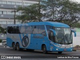 Auto Viação Progresso 6105 na cidade de Caruaru, Pernambuco, Brasil, por Lenilson da Silva Pessoa. Número da foto: #10558329.