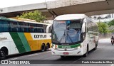 Empresa Gontijo de Transportes 21755 na cidade de Belo Horizonte, Minas Gerais, Brasil, por Paulo Alexandre da Silva. Número da foto: #:id.