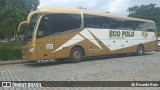 Eco Polo Brasil Transportes 110 na cidade de Petrópolis, Rio de Janeiro, Brasil, por Zé Ricardo Reis. Número da foto: #10558805.
