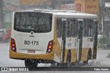 Belém Rio Transportes BD-175 na cidade de Belém, Pará, Brasil, por Fabio Soares. Número da foto: #10560413.