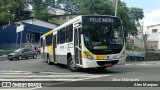 Viação Campo dos Ouros 3307 na cidade de Guarulhos, São Paulo, Brasil, por Alex Marques. Número da foto: #10558173.