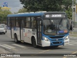Empresa São Francisco 2402 na cidade de Maceió, Alagoas, Brasil, por José Domingos. Número da foto: #:id.