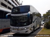 Viação Cruz de Malta Turismo 5500 na cidade de São Paulo, São Paulo, Brasil, por Andre Santos de Moraes. Número da foto: #10560205.