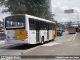 Transunião Transportes 3 6593 na cidade de São Paulo, São Paulo, Brasil, por Gilberto Mendes dos Santos. ID da foto: :id.