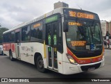 Auto Viação Alpha A48081 na cidade de Rio de Janeiro, Rio de Janeiro, Brasil, por Vitor Dasneves. Número da foto: #:id.