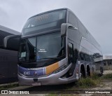 Rota Transportes Rodoviários 8345 na cidade de Maceió, Alagoas, Brasil, por Marcos Albuquerque. Número da foto: #:id.
