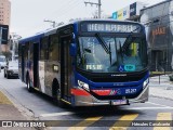 Del Rey Transportes 25.217 na cidade de Barueri, São Paulo, Brasil, por Hércules Cavalcante. Número da foto: #:id.