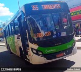 Caprichosa Auto Ônibus C27114 na cidade de Rio de Janeiro, Rio de Janeiro, Brasil, por Nathan Gabriel. Número da foto: #10558343.