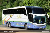 Pet Tur - Rms Transporte e Turismo 3008 na cidade de Laranjal, Minas Gerais, Brasil, por Lucas Oliveira. Número da foto: #:id.