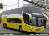 Via Lago Sur  na cidade de Santiago, Santiago, Metropolitana de Santiago, Chile, por Jeremias Alejandro Medina Ramirez. Número da foto: #:id.