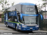 Cikbus  na cidade de Santiago, Santiago, Metropolitana de Santiago, Chile, por Jeremias Alejandro Medina Ramirez. Número da foto: #:id.