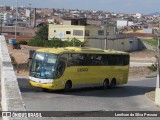 Kaissara - Viação Caiçara 15819 na cidade de Caruaru, Pernambuco, Brasil, por Lenilson da Silva Pessoa. Número da foto: #:id.