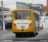 Radial Transporte Coletivo SOS na cidade de Ferraz de Vasconcelos, São Paulo, Brasil, por Caio Henrique . Número da foto: #10558419.