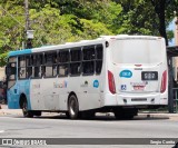 Viação Grande Vitória 23118 na cidade de Vitória, Espírito Santo, Brasil, por Sergio Corrêa. Número da foto: #:id.
