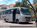 Jubela Turismo 2670 na cidade de Sorocaba, São Paulo, Brasil, por Pedro Leo. Número da foto: #10558063.