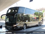 Transporte de Pasajeros 20 de Junio 7997 na cidade de Rosario, Rosario, Santa Fe, Argentina, por Bruno Barbosa Cordeiro. Número da foto: #:id.
