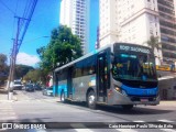Cooper Líder > A2 Transportes 6 8138 na cidade de São Paulo, São Paulo, Brasil, por Caio Henrique Paulo Silva de Brito. Número da foto: #:id.
