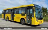 Transtusa - Transporte e Turismo Santo Antônio 1606 na cidade de Joinville, Santa Catarina, Brasil, por Natan Cezar. Número da foto: #:id.