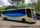 Viação Novo Horizonte 1035311 na cidade de São Paulo, São Paulo, Brasil, por Diego Cardoso da Silva. Número da foto: #10558881.