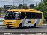 Empresa Transfurtado 05 na cidade de Teresina, Piauí, Brasil, por Marcondes Cardoso. Número da foto: #10558051.