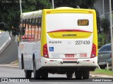 Viação Pioneira 227439 na cidade de Brasília, Distrito Federal, Brasil, por Gabriel Vinicius. Número da foto: #:id.