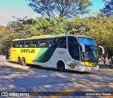 Empresa Gontijo de Transportes 17265 na cidade de São Paulo, São Paulo, Brasil, por Mikael Silva Teixeira. Número da foto: #10558357.