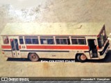 Empresa de Transporte Coletivo Itajaí 205 na cidade de Itajaí, Santa Catarina, Brasil, por Alexandre F.  Gonçalves. Número da foto: #:id.