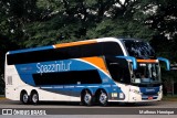 Spazzini Tur 8020 na cidade de São Paulo, São Paulo, Brasil, por Matheus Henrique. Número da foto: #10558321.