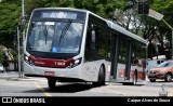 Viação Gatusa Transportes Urbanos 7 6931 na cidade de São Paulo, São Paulo, Brasil, por Caique Alves de Souza. Número da foto: #10560382.