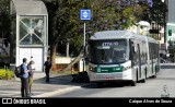 Via Sudeste Transportes S.A. 5 2801 na cidade de São Paulo, São Paulo, Brasil, por Caique Alves de Souza. ID da foto: :id.