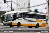 Transur - Transporte Rodoviário Mansur 6640 na cidade de Juiz de Fora, Minas Gerais, Brasil, por Lucas Oliveira. Número da foto: #:id.