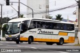 Transur - Transporte Rodoviário Mansur 6640 na cidade de Juiz de Fora, Minas Gerais, Brasil, por Lucas Oliveira. ID da foto: :id.