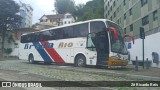 Breda Rio 3030 na cidade de Petrópolis, Rio de Janeiro, Brasil, por Zé Ricardo Reis. Número da foto: #:id.