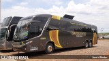 Fabinho Turismo 1690 na cidade de Montes Claros, Minas Gerais, Brasil, por José Alkmim. Número da foto: #10557853.