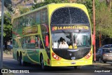 Autobuses sin identificación - Argentina  na cidade de Villa Carlos Paz, Punilla, Córdoba, Argentina, por Araya Daniel . Número da foto: #10558698.