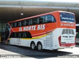 El Norte Bis 2076 na cidade de Rosario, Rosario, Santa Fe, Argentina, por Bruno Barbosa Cordeiro. Número da foto: #:id.