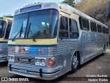 Ônibus Particulares 8801 na cidade de Campinas, São Paulo, Brasil, por Gustavo  Bonfate. Número da foto: #:id.
