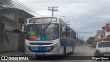 Rio Lagos Transportes SAQ.03.037 na cidade de Saquarema, Rio de Janeiro, Brasil, por Miguel Souza. Número da foto: #:id.