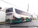 Redenção Turismo 8250 na cidade de Guaratinguetá, São Paulo, Brasil, por Matheus Duarte Souza. Número da foto: #10558210.