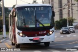 Auto Viação Transcap >> Auto Bless Transportes 8 5147 na cidade de Taboão da Serra, São Paulo, Brasil, por jessé pereira. Número da foto: #:id.