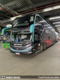 Rovetur Turismo 3300 na cidade de Goiânia, Goiás, Brasil, por Daniel Rocha dos Santos. Número da foto: #10559272.